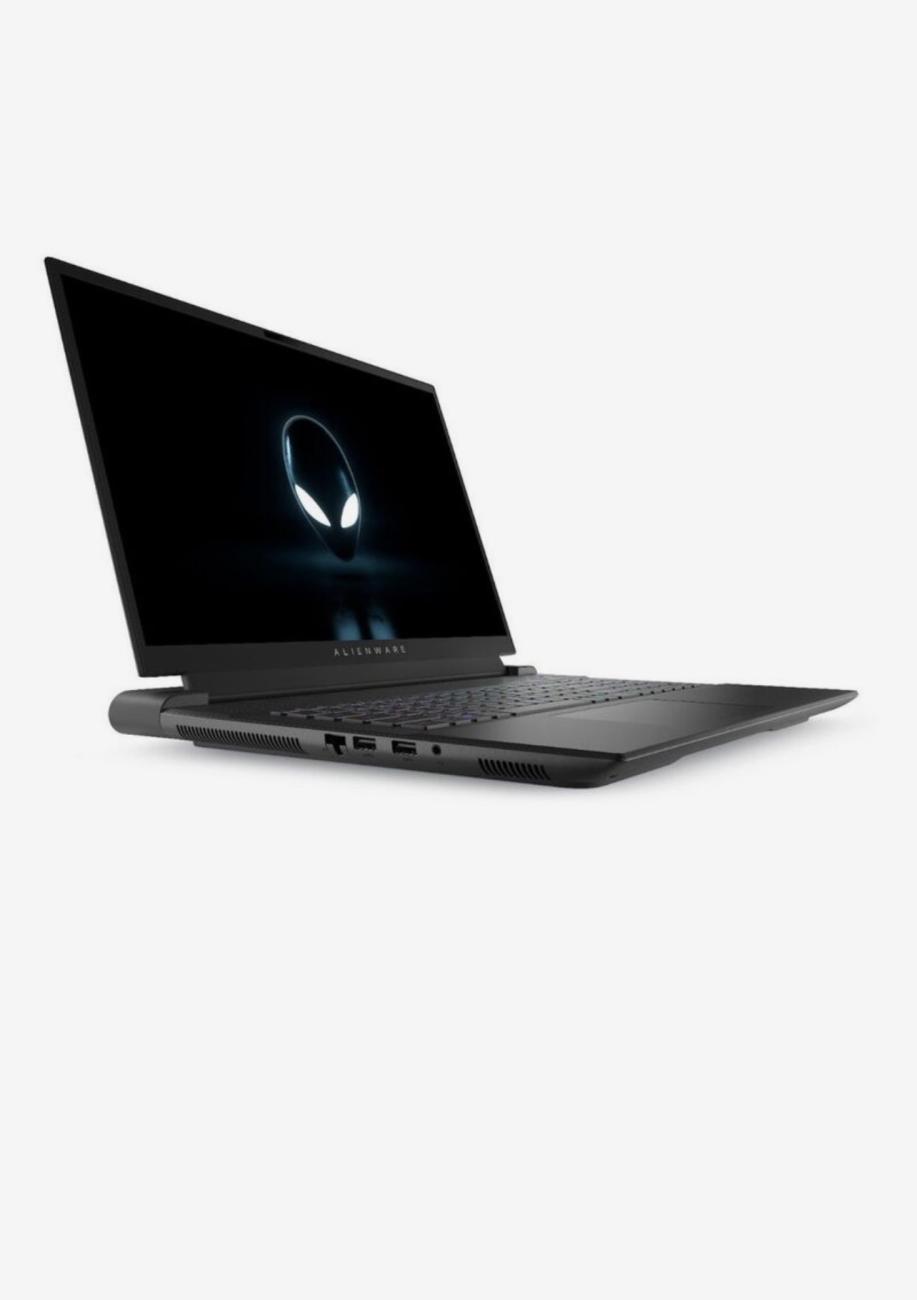 ALIENWARE M18 R2, CORE i9,14900hx 14th generation | Ad 7786