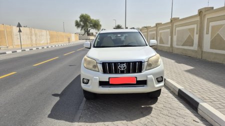 Toyota land cruiser prado Txl | Ad 14245