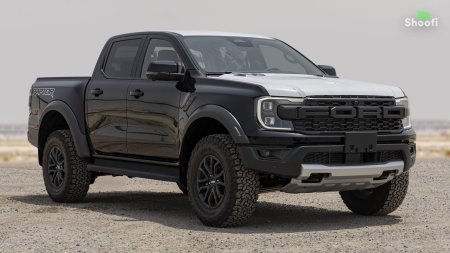 FORD RANGER RAPTOR 2.0L DIESEL | Ad 17545