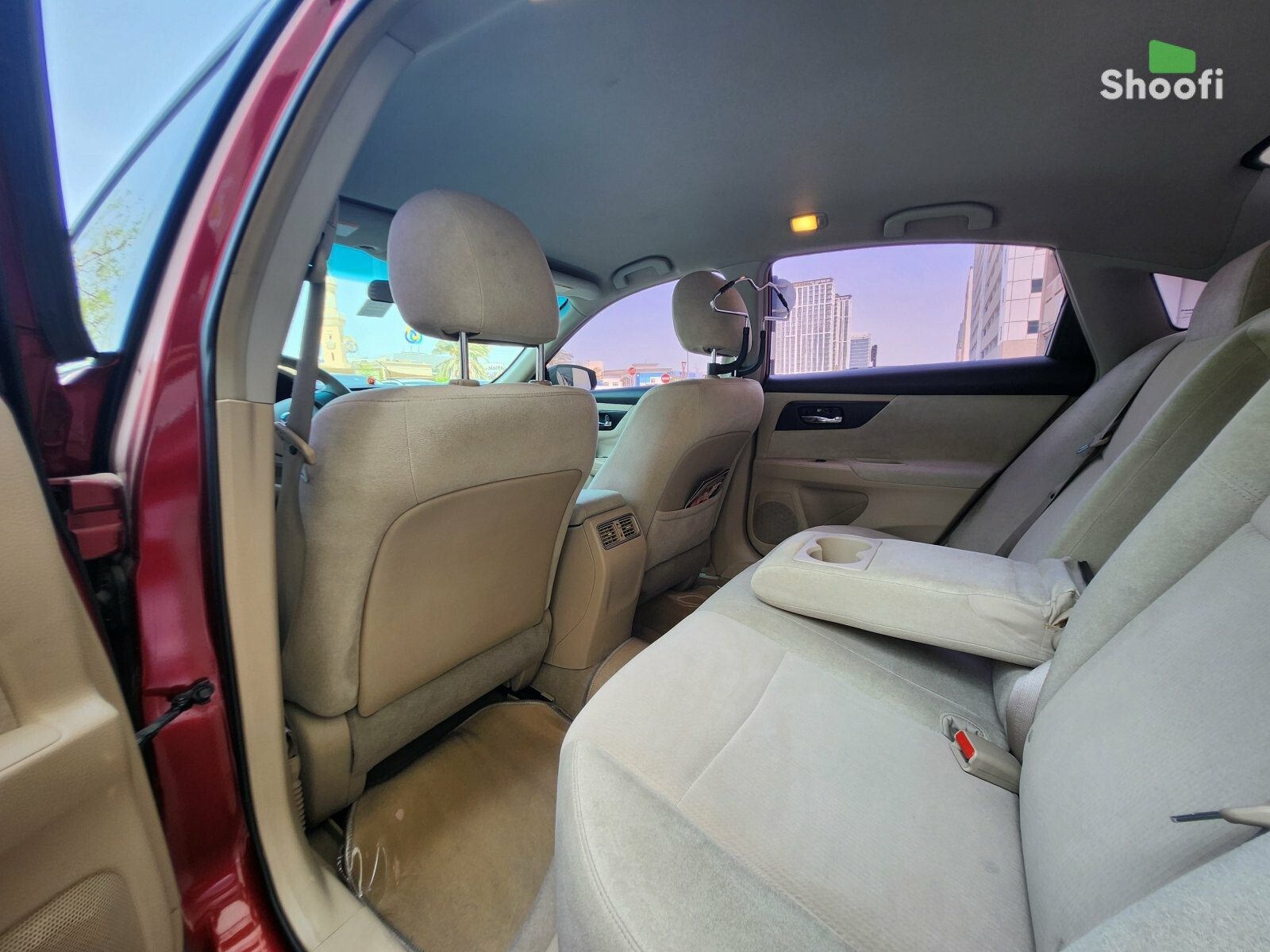 Well maintained Nissan Altima 2013 model | Ad 20606