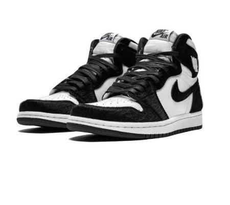 Jordan Air jordan retro Og Panda | Ad 22665