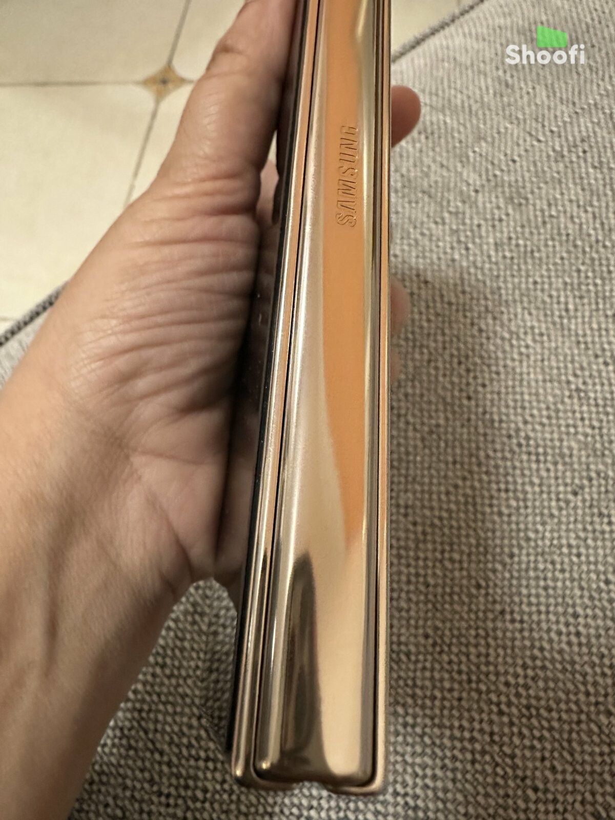 Samsung Galaxy fold 4 and 512 GB | Ad 27928