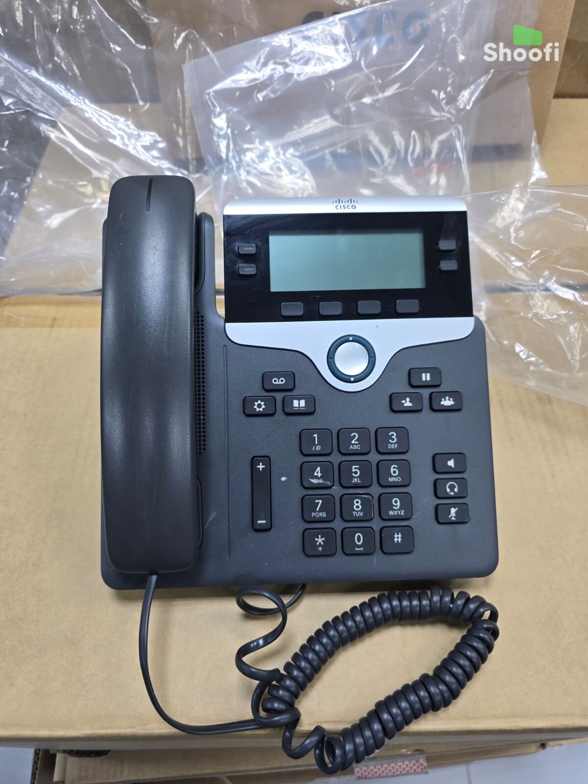 Uc Phone Cisc Cisco UC Phone 7841 | Ad 28168