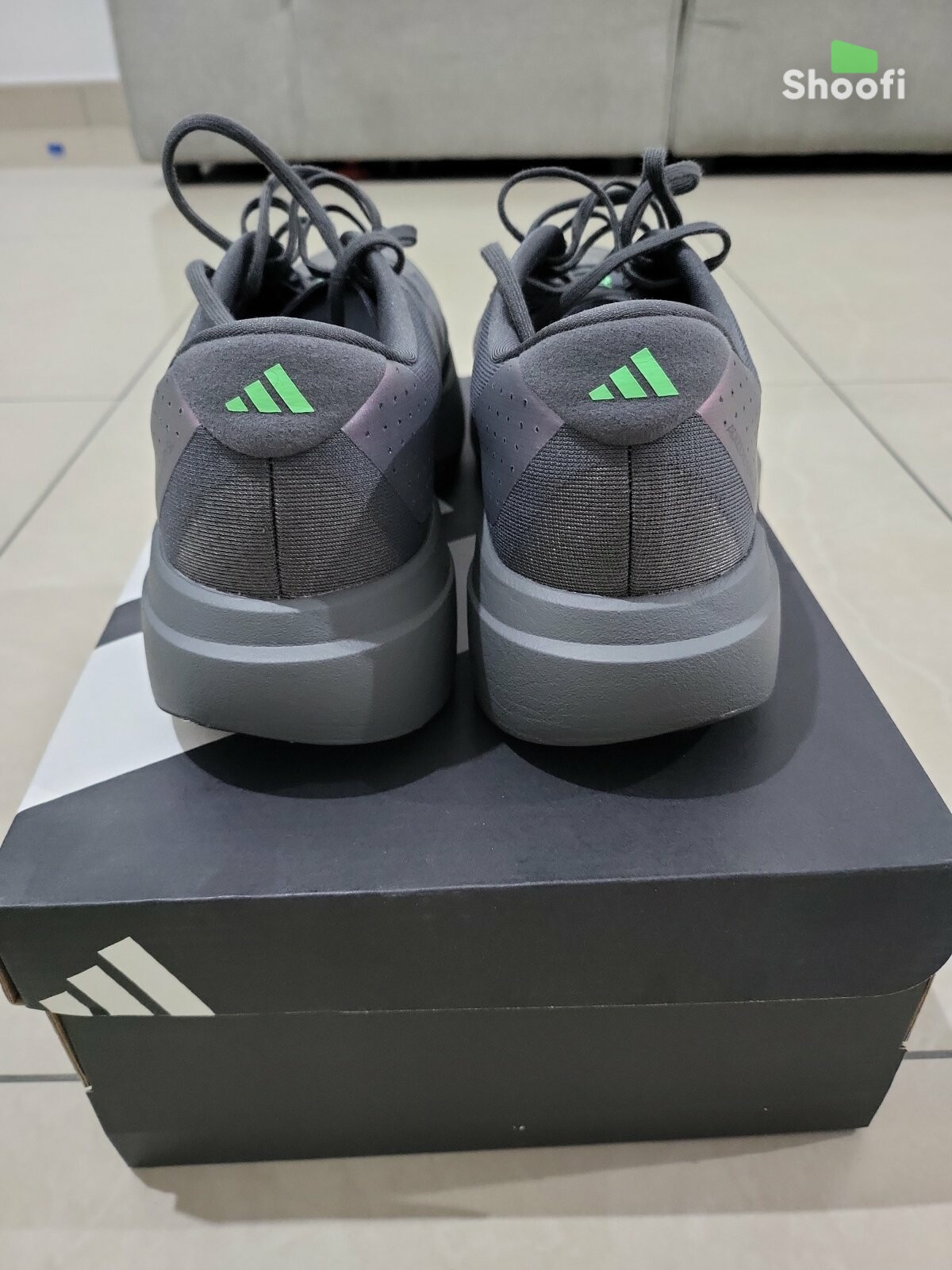 ADIZERO EVO SL MEN US 8 EU 41 1/3 | Ad 30989